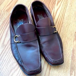 Salvatore Ferragamo shoes